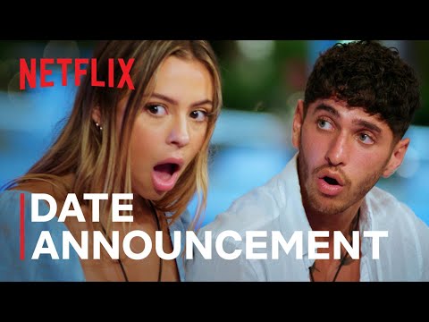 Too Hot To Handle: Season 5 | Date Announcement | Netflix