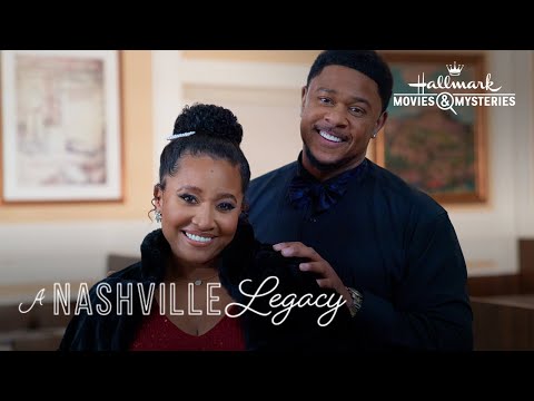 Preview - A Nashville Legacy - Hallmark Movies & Mysteries