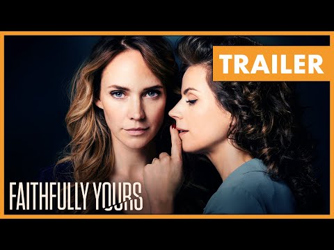 Faithfully Yours trailer (2022) | Nu te zien op Netflix