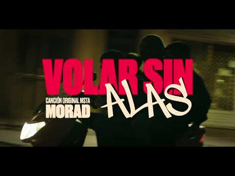 Mi Soledad Tiene Alas | Videoclip 