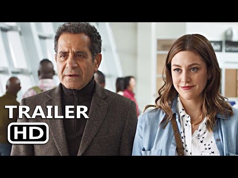 MR MONK: The Movie (Last Case) Official Trailer (2023)