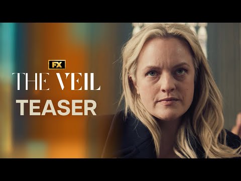 The Veil | Teaser - Danger | Elisabeth Moss | FX