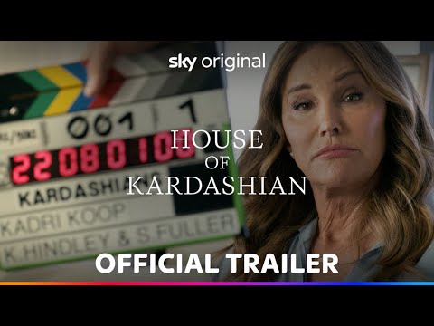 House of Kardashian | Official Trailer | Sky