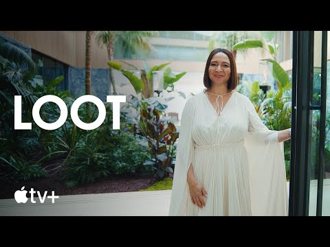 Loot — 73 Questions with Molly Wells | Apple TV+