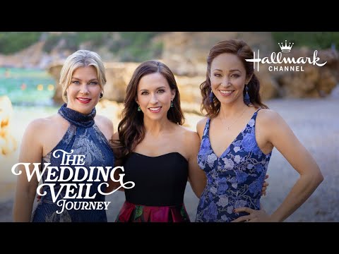Preview - The Wedding Veil Journey - Hallmark Channel