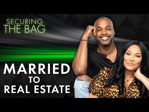 “Married to Real Estate” Hosts On Season 3, Homeownership Advice, Balancing Work and Love