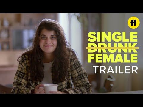 Single Drunk Female | Season 1 Trailer: Don