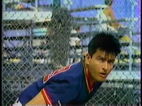 Major League TV Spot (1989)