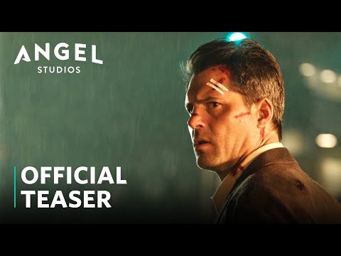 The Shift | Official Teaser Trailer | Angel Studios