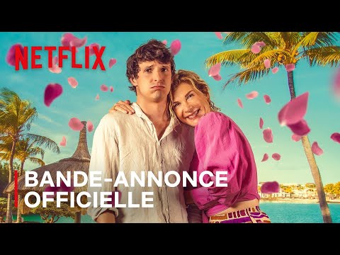 Lune de miel avec ma mère l Bande annonce l Netflix France