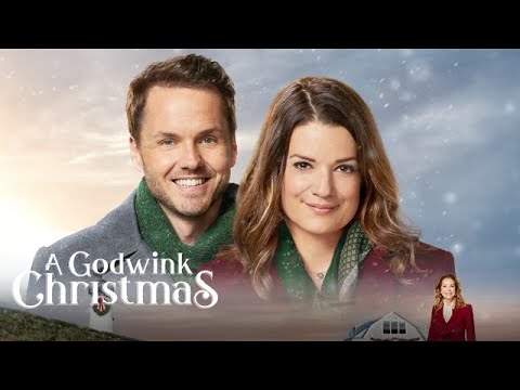 Preview - A Godwink Christmas - Miracles of Christmas