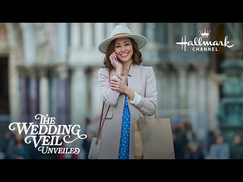 Preview - The Wedding Veil Unveiled - Hallmark Channel
