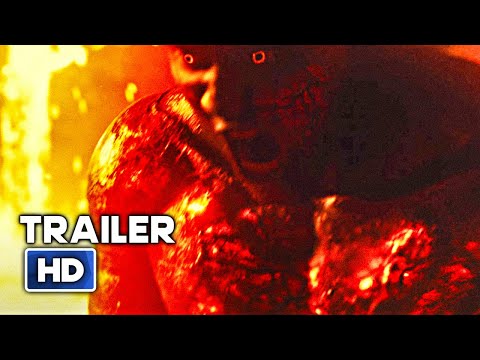 THE GROVE Official Trailer (2025) Horror, Thriller