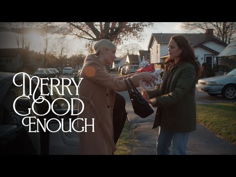 Merry Good Enough TRAILER | 2023