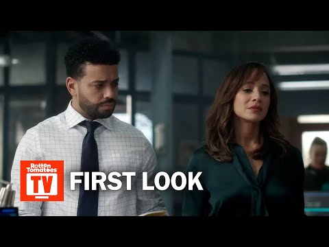 Alert: Missing Persons Unit Season 2 First Look
