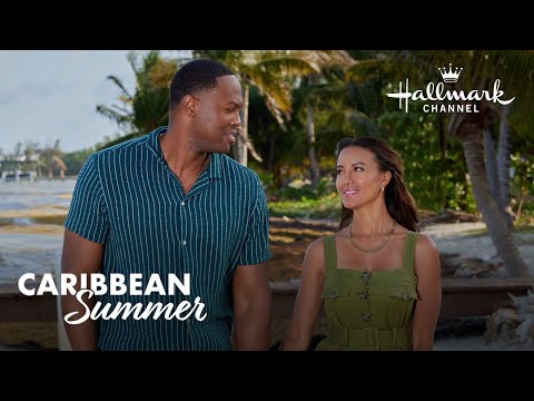 Preview - Caribbean Summer - Hallmark Channel