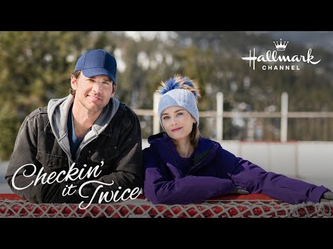 Preview - Checkin’ It Twice - Starring Kim Matula and Kevin McGarry