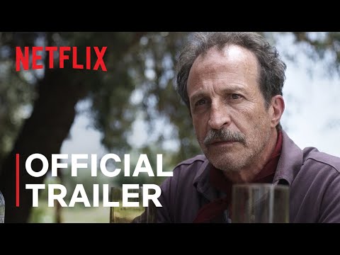 Familia | Official Trailer | Netflix