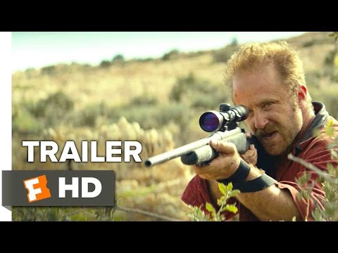 Hell or High Water Official 
