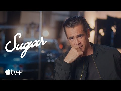 Sugar — An Inside Look | Apple TV+