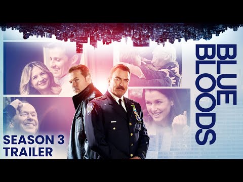Blue Bloods Season 14 Release Date | Trailer | Cast Updates!!