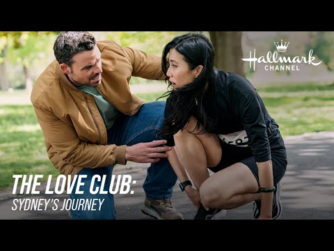Preview - The Love Club: Sydney