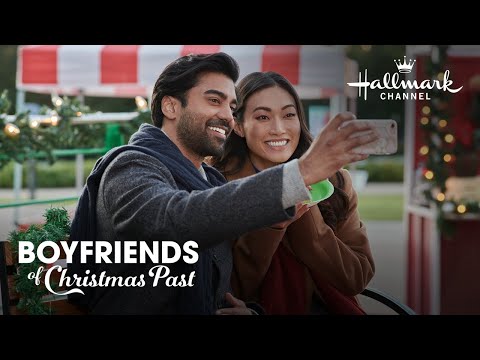 Preview - Boyfriends of Christmas Past - Hallmark Channel