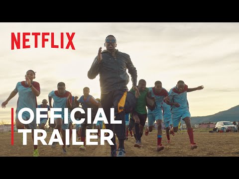 The Queenstown Kings | Official Trailer | Netflix