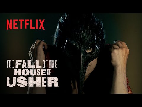 The Fall of the House of Usher | She
