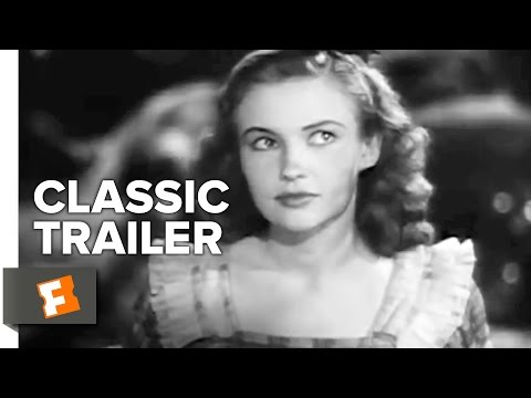 High Sierra (1941) Official Trailer - Ida Lupino, Humphrey Bogart Movie HD
