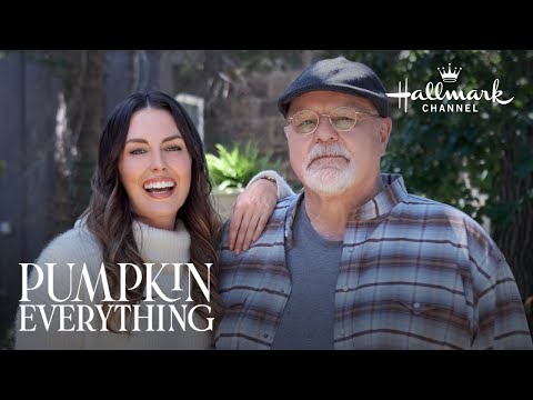 Preview - Pumpkin Everything - Hallmark Channel