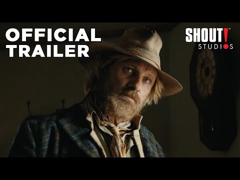 The Dead Don't Hurt - Official Trailer