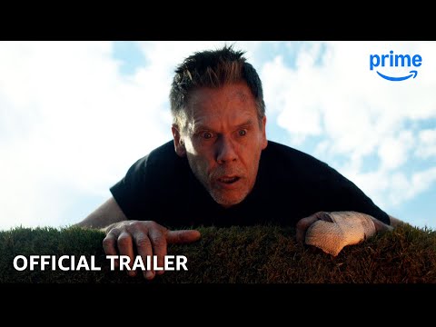 The Bondsman - Official Red Band Trailer | Prime Video