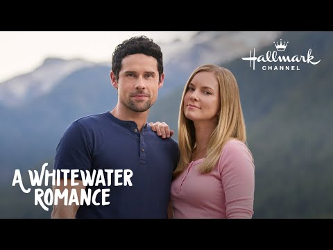 Preview - A Whitewater Romance - Starring Cindy Busby and Benjamin Hollingsworth