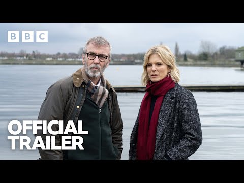 Silent Witness – NEW Series 27 Trailer | BBC