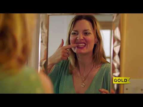 Newark, Newark  - Trailer - Gold