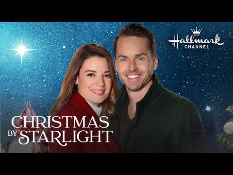 Preview - Christmas by Starlight - Hallmark Channel