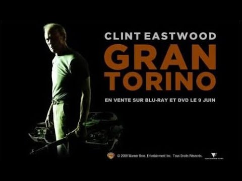 Gran Torino Trailer | Clint Eastwood |  Christopher Carley | Bee Vang | Ahney Her | YH Frame