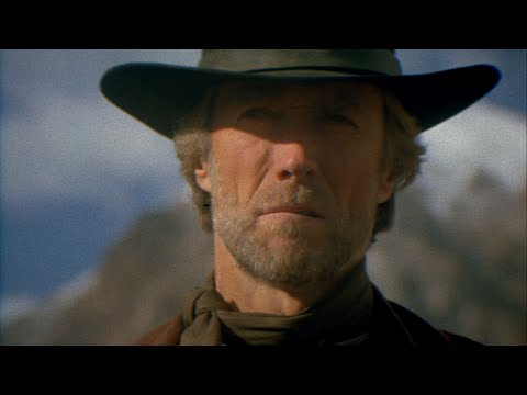 Pale Rider - Trailer (Upscaled HD) (1985)