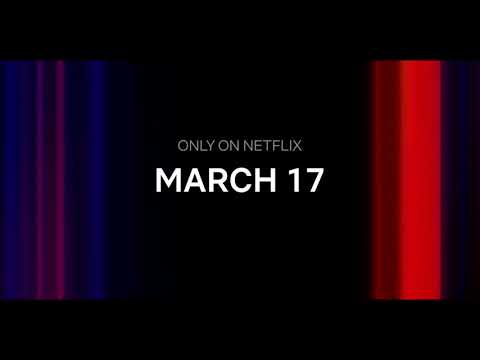 Sky High The Series Official Trailer (2023) Netflix