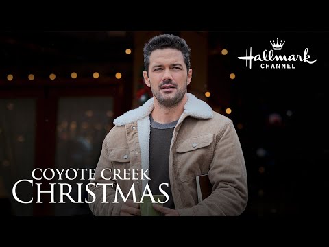 On Location - Coyote Creek Christmas - Hallmark Channel