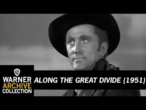 Clip | Along the Great Divide | Warner Archive