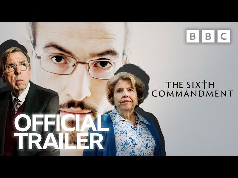 The Sixth Commandment | Trailer - BBC
