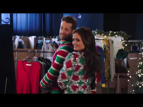 Christmas at Dollywood Trailer | Countdown to Christmas