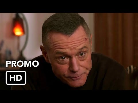 Chicago PD 11x07 Promo "The Living and The Dead" (HD)