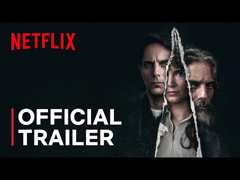 Rest In Peace - Official Trailer [English] | Netflix