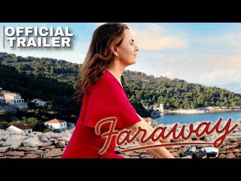 Faraway | Netflix | Trailer Dramatic Comedy