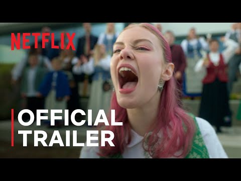 Billionaire Island | Official Trailer | Netflix