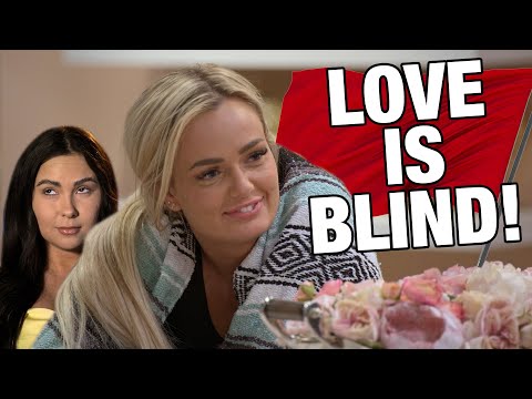 Love is Blind Season 4 Is Here And It