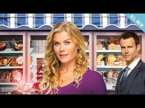 Murder, She Baked: A Chocolate Chip Cookie Murder Mystery, Premieres Saturday, May 2nd